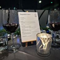 účastník zážitku (Ostrava, 28) na Pětichodovém degustačním menu v Tančícím domě