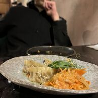 účastník zážitku (Praha, 30) na Asijském veganském degustačním menu pro dva