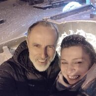 Renata a František Jánětová,Jáně (Zábřeh, 44) na Relaxačním wellness pobytu pro dva na zámku Wichterle