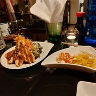 účastník zážitku (Kladno, 35) na Exkluzivním degustačním sushi menu