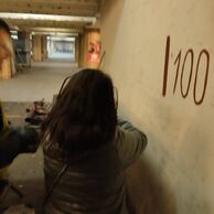 účastník zážitku (Okres Zlín, 36) na Zážitkové střelbě: Speciální jednotky - 10 zbraní