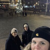 účastník zážitku (Lochovice, 53) na Vánoční venkovní únikové hře