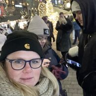 účastník zážitku (Lochovice, 53) na Vánoční venkovní únikové hře