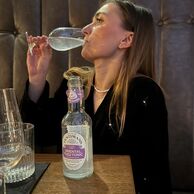účastník zážitku (Praha, 30) na Degustaci ginů & toniců