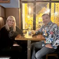 účastník zážitku (Praha, 45) na Večeru s koktejlem přesně podle vás
