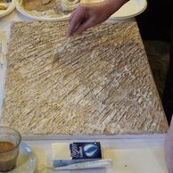 účastník zážitku (Praha, 51) na Kurzu malování 3D obrazu