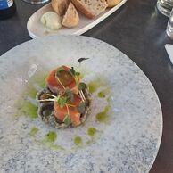 Jolana Jurečková (Sokolov, 51) na Obědovém menu v Tančícím domě