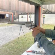 účastník zážitku (Karviná, 48) na Zážitkové střelbě: Speciální jednotky - 10 zbraní