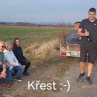 účastník zážitku (Plzeň, 41) na Privátním letu balónem