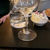 Petr Matouš (Praha, 31) na Degustaci světových vín