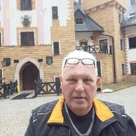 Jaroslav Kutlák (Sokolov, 60) na 4* pánské jízdě s polopenzí, neomezeným wellness a konzumací místního piva