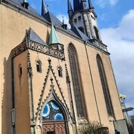 účastník zážitku (Praze, 64) na Romantickém pobytu v době minulé