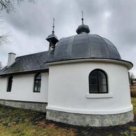účastník zážitku (Praze, 64) na Romantickém pobytu v době minulé