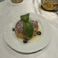 účastník zážitku (Příbram, 26) na Degustačním menu v Restauraci Talíř