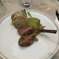 účastník zážitku (Praha 5 - Stodůlky, 50) na Luxusní večeři na zámku Chateau St. Havel