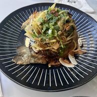 účastník zážitku (Praha, 38) na Omakase: Šestichodovém degustačním menu