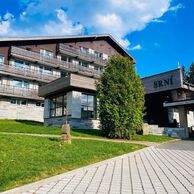 účastník zážitku (Osek, 39) na Wellness pobytu na Šumavě