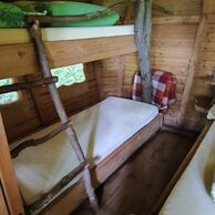 účastník zážitku (Trutnov, 54) na Pobytu v korunách stromů