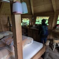 účastník zážitku (Trutnov, 54) na Pobytu v korunách stromů