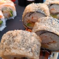 účastník zážitku (Most, 41) na Degustaci sushi pro dva