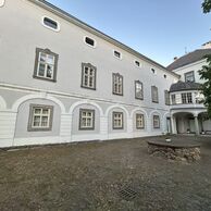 Kateřina Laštovková (Plzeň, 52) na Pobytu na zámku s polopenzí a letu horkovzdušným balónem