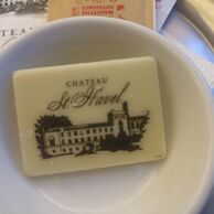 účastník zážitku (Praha, 50) na Luxusní večeři na zámku Chateau St. Havel