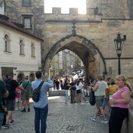 účastník zážitku (Hýskov, 58) na Venkovní únikové hře: Romantika v Praze