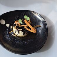 účastník zážitku (Praha, 17) na Degustaci sushi pro dva