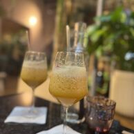 účastník zážitku (Plzeň, 30) na Asijském veganském degustačním menu pro dva