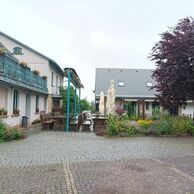 Petra Otrubová (Havlíčkův Brod, 50) na Apartmánu s hostincem z 18. století