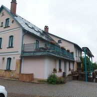 Petra Otrubová (Havlíčkův Brod, 50) na Apartmánu s hostincem z 18. století