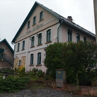 Petra Otrubová (Havlíčkův Brod, 50) na Apartmánu s hostincem z 18. století