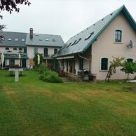 Petra Otrubová (Havlíčkův Brod, 50) na Apartmánu s hostincem z 18. století