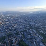účastník zážitku (BRNO, 52) na letu balónem