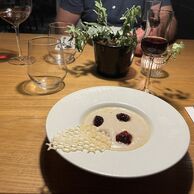 účastník zážitku (Sedlčany, 52) na Noci na zámku s degustačním menu