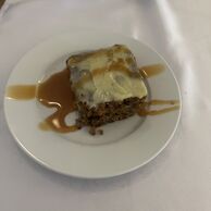 účastník zážitku (Louny, 31) na 4-chodovém menu v Krušných horách