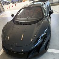 účastník zážitku (Mlada boleslav, 33) na jízdě v Lamborghini Huracán