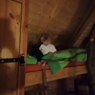 účastník zážitku (Vizovice, 29) na Pobytu v korunách stromů