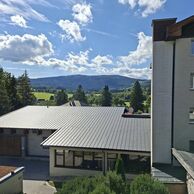 účastník zážitku (Dvůr Králové n.L., 67) na Wellness pobytu na Šumavě