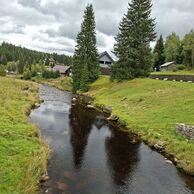 účastník zážitku (Dvůr Králové n.L., 67) na Wellness pobytu na Šumavě