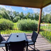 účastník zážitku (Plzeň, 47) na Šumavském relaxu s polopenzí a wellness pro dva