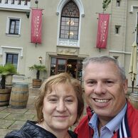 účastník zážitku na Luxusní noci s čtyřchodovou večeří v Chateau St. Havel