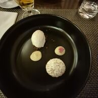 účastník zážitku na Luxusní noci s čtyřchodovou večeří v Chateau St. Havel