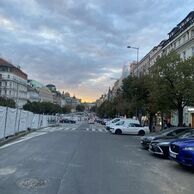 účastník zážitku (Praha, 35) na Venkovní únikové hře: Praha ve filmu