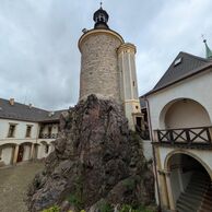 účastník zážitku (51) na Noci v zámeckých peřinách