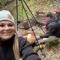 účastník zážitku (Zvole, 33) na Romantickém pobytu v Treehousu