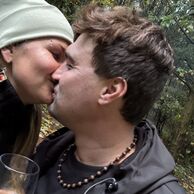účastník zážitku (Pikarec, 36) na Romantickém pobytu v Treehousu