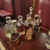 účastník zážitku (Praha, 50) na Namíchejte si vlastní rum