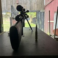 účastník zážitku (Dolní loučky, 42) na Zážitkové střelbě: Megabalíček - 26 zbraní