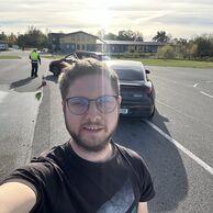 účastník zážitku (Chrudim, 27) na škole smyku